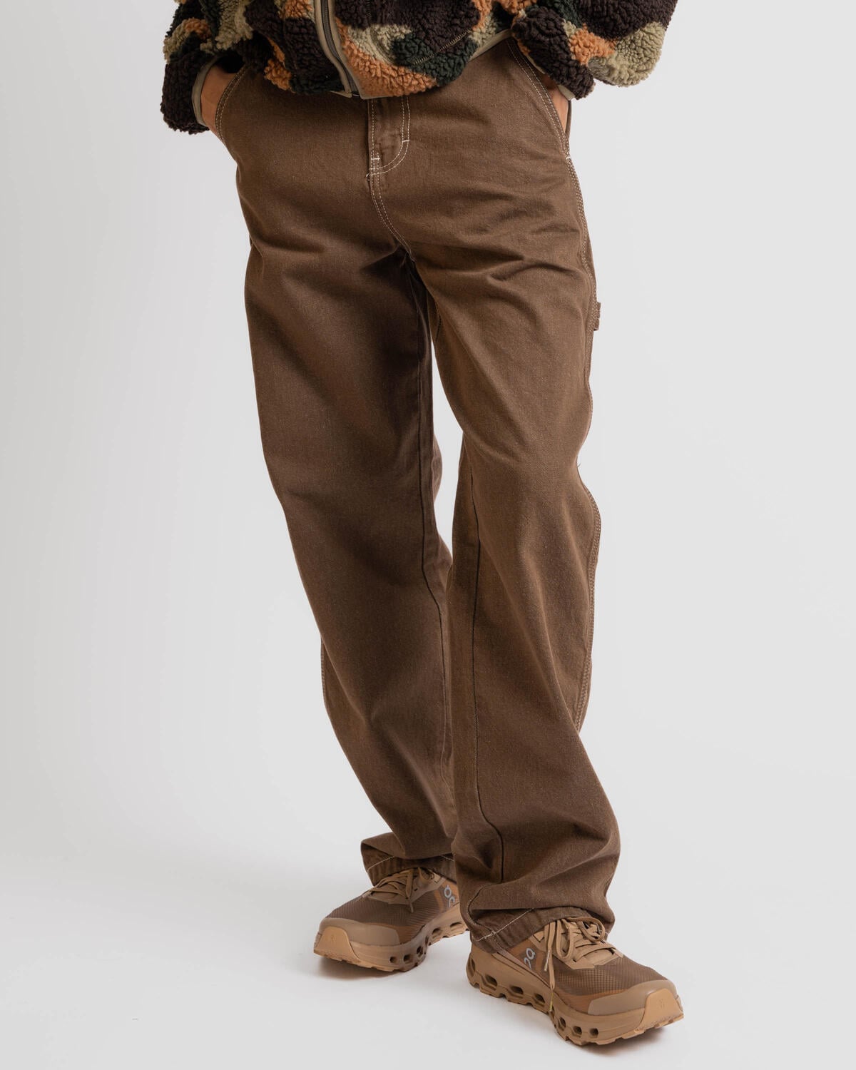Dickies STEVENSVILLE CARPENTER Pant | DK0A863TMR11 | AFEW STORE